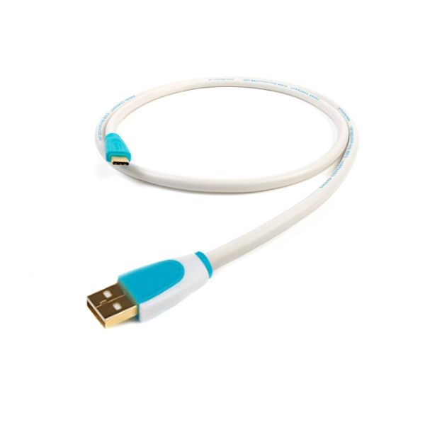 USB-кабель CHORD C-USB A-C 1m (CSE2302.010.1)