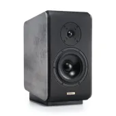 Opera Prima V2 Grey Cement
