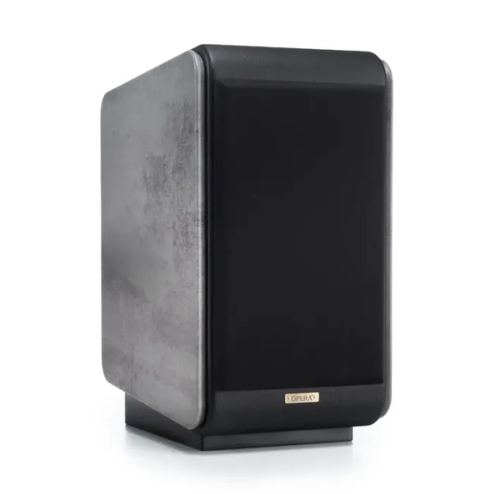 Opera Prima V2 Grey Cement
