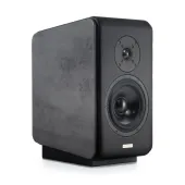 Opera Prima V2 Grey Cement