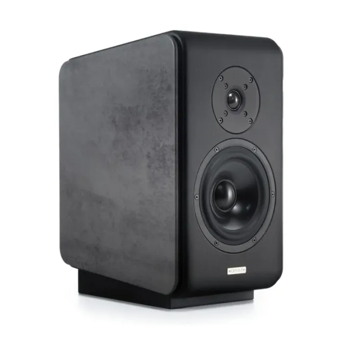 Opera Prima V2 Grey Cement