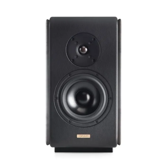 Opera Prima V2 Grey Cement