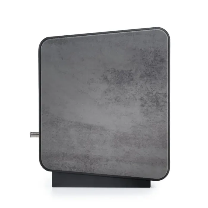 Opera Prima V2 Grey Cement