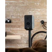 Opera Prima V2 Grey Cement