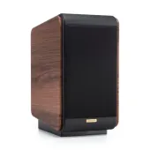 Opera Prima V2 Rosewood