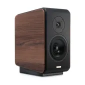 Opera Prima V2 Rosewood