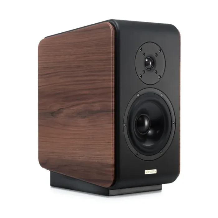 Opera Prima V2 Rosewood