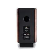 Opera Prima V2 Rosewood