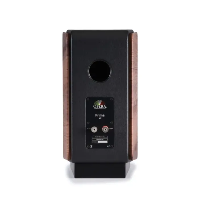 Opera Prima V2 Rosewood