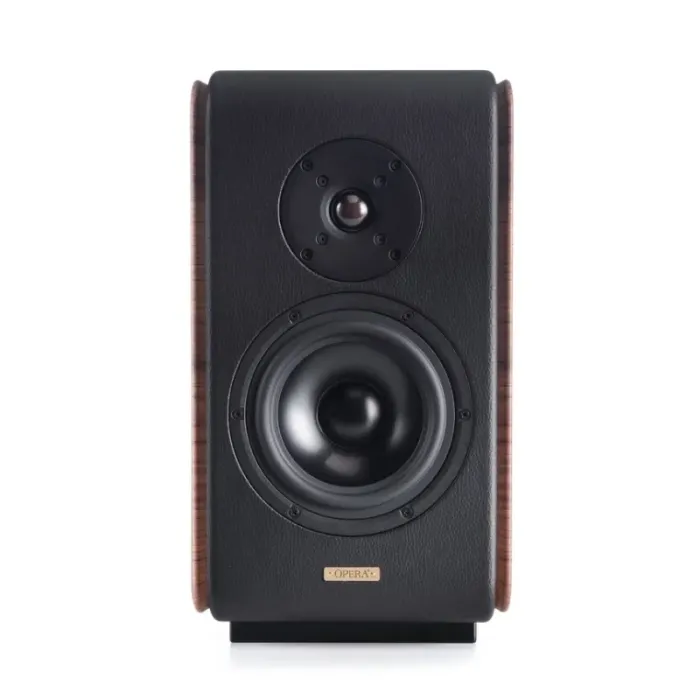 Opera Prima V2 Rosewood