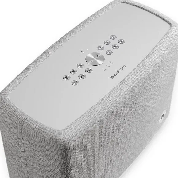 Audio Pro A15 W Light Grey