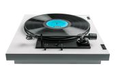 Pro-Ject A1.2 OM10 White Fully automatic turntable