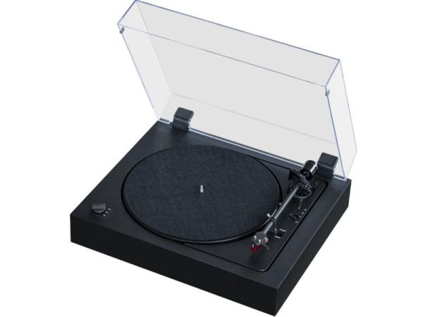 Pro-Ject A2 2M Red Black