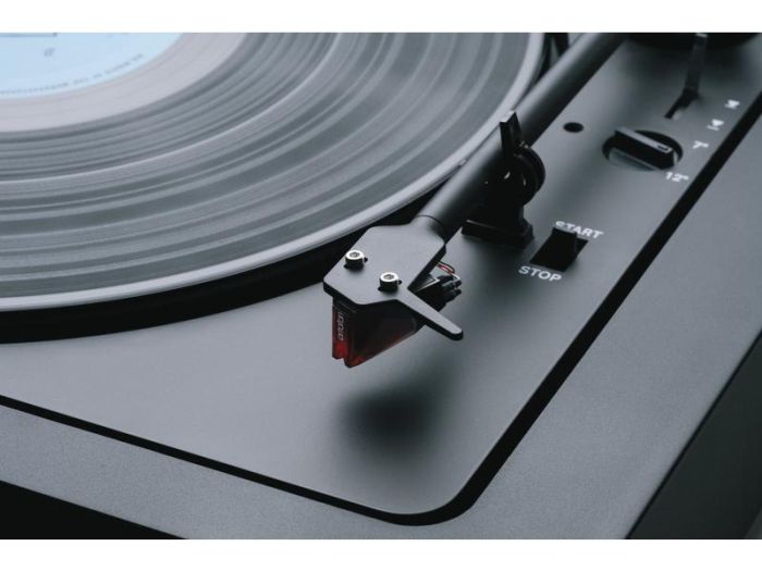 Pro-Ject A2 2M Red Black