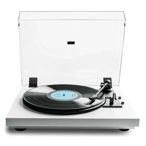 Pro-Ject Automat A1 OM10 White