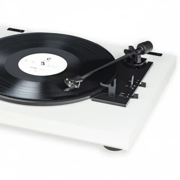 Pro-Ject Automat A1 OM10 White