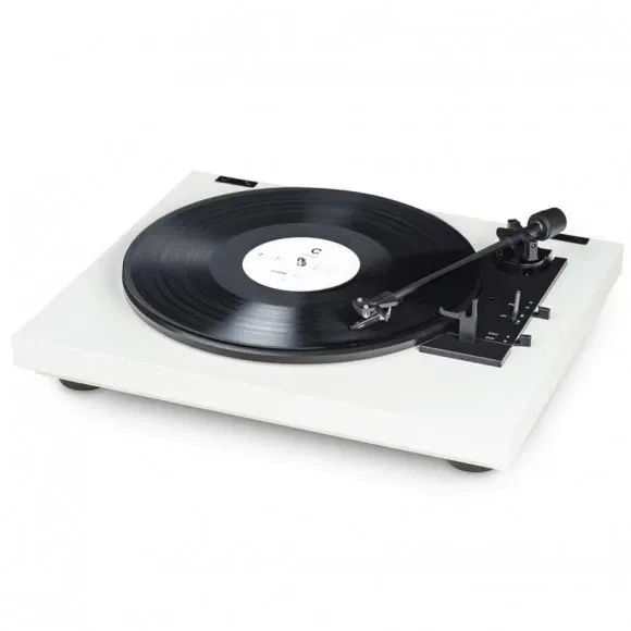 Pro-Ject Automat A1 OM10 White