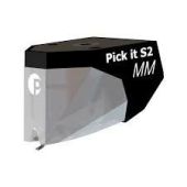 Головка звукознімача Pro-Ject Pick-it 2M Silver