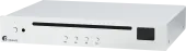Pro-Ject CD Box S2 Chrome