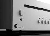 Pro-Ject CD Box S3 Silver