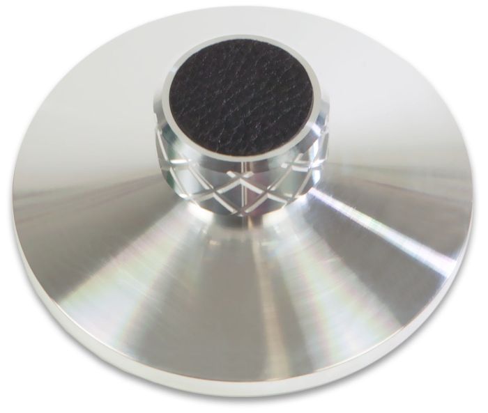 Притискний диск Pro-Ject Clamp IT Titanium