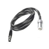 Балансний фонокабель Pro-Ject Connect it Phono DS 5P/MiniXLR 1,23m