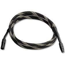 Pro-Ject Connect it Phono DS MiniXLR/MiniXLR 1,23m