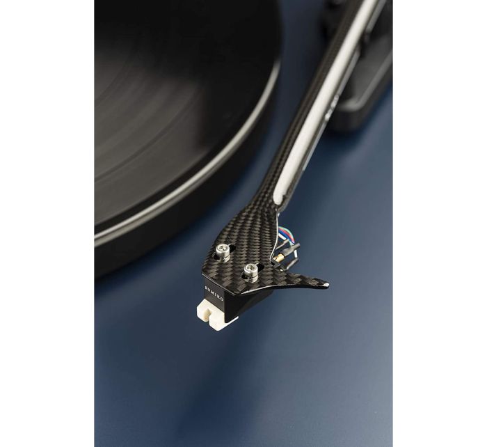 Pro-Ject Debut Carbon EVO 2M-Red