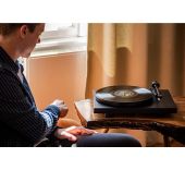 Pro-Ject Debut Carbon EVO 2M-Red Satin Blue