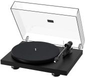 Pro-Ject Debut Carbon EVO 2M-Red Satin Black