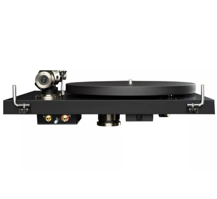 Pro-Ject Debut PRO Pick It PRO Satin Black