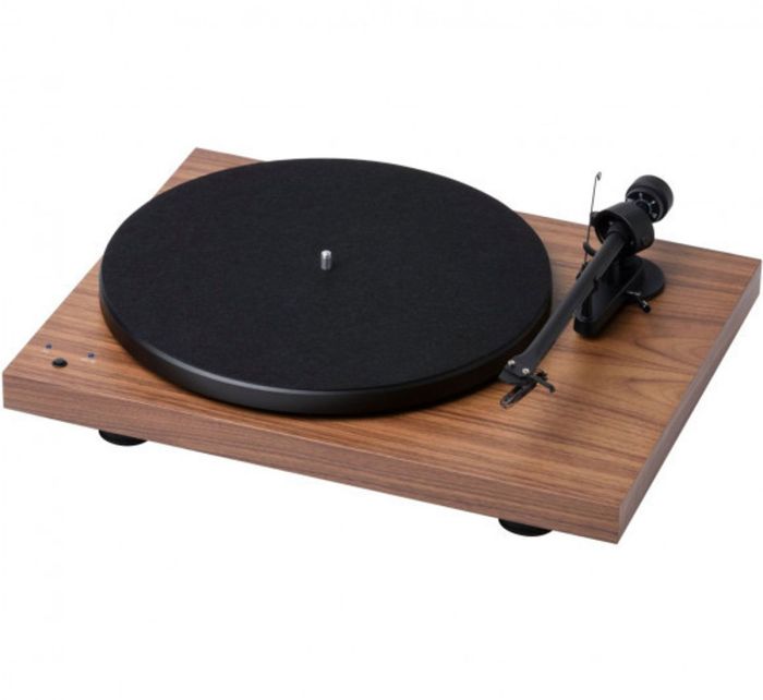 Pro-Ject Debut Recordmaster OM5e