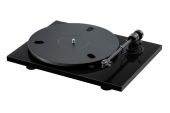 Pro-Ject E1.2 Phono Pick It MM E High Gloss Black
