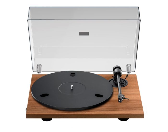 Pro-Ject E1.2 Phono Pick It MM E Walnut