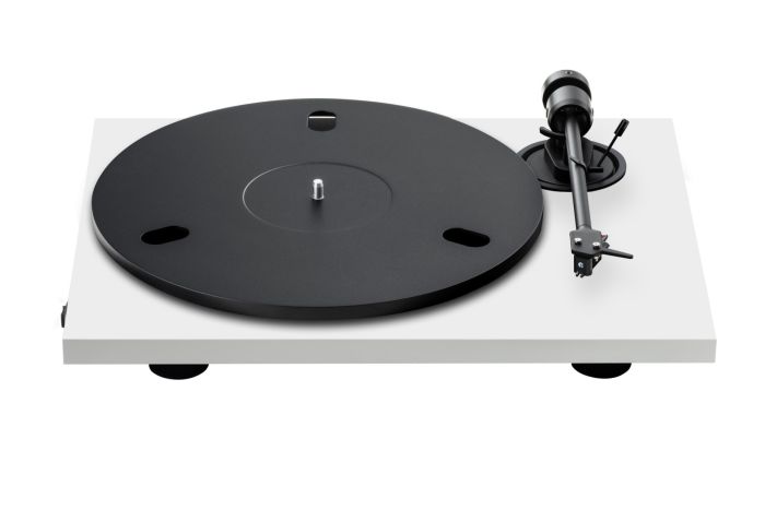 Pro-Ject E1.2 Phono Pick It MM E White