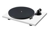 Pro-Ject E1.2 Phono Pick It MM E White