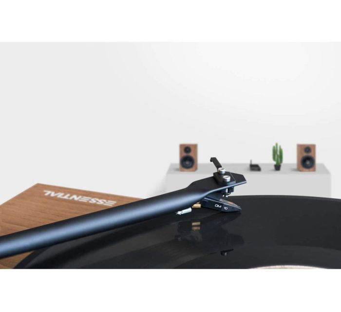 Pro-Ject Essential III Recordmaster OM10