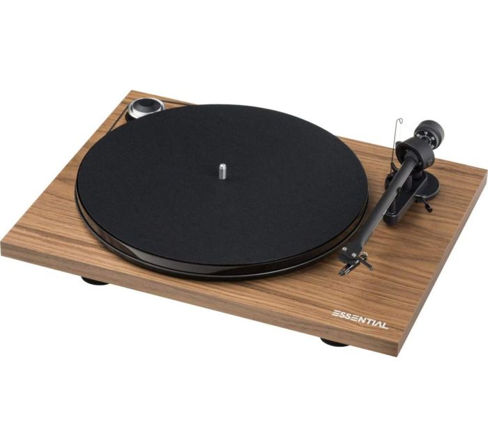 Pro-Ject Essential III Recordmaster OM10