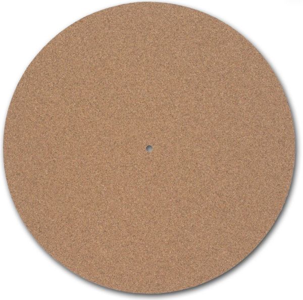 Сліпмат Pro-Ject CORK IT