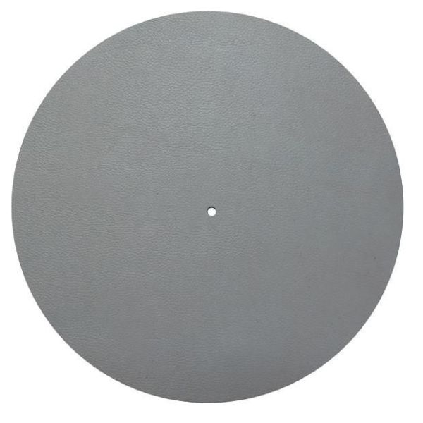 Сліпмат Pro-Ject Leather IT Grey
