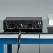 Pro-Ject Phono Box DS3 B Black