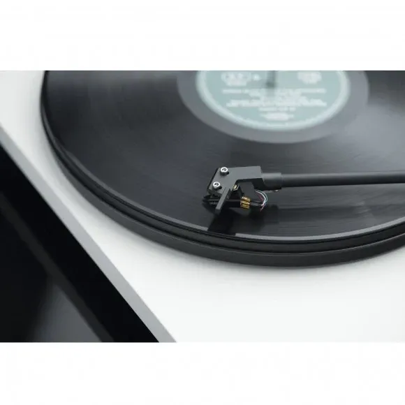 Pro-Ject Primary E Phono OM NN White