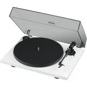 Pro-Ject Primary E Phono OM NN White