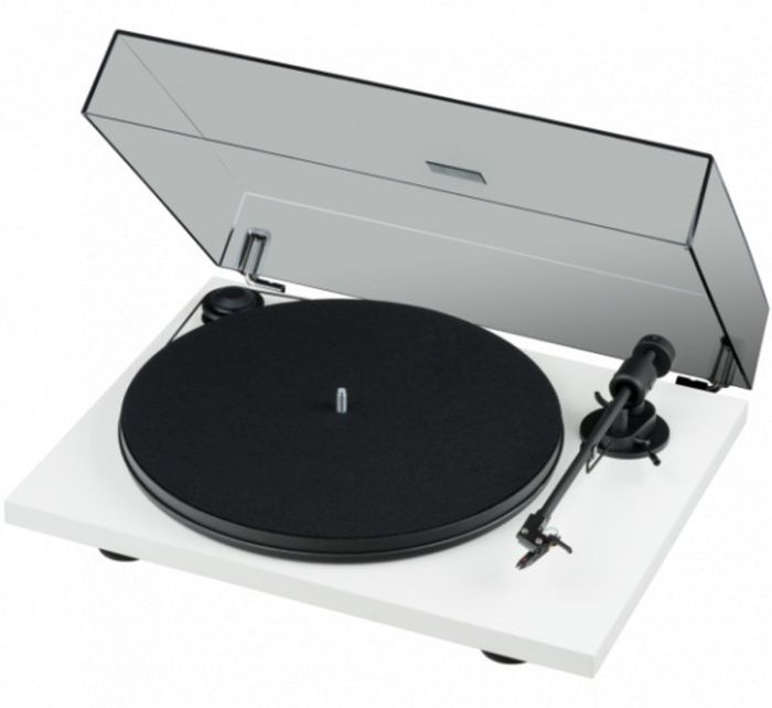 Pro-Ject Primary OM5e