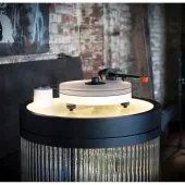 Pro-Ject RPM 5 Carbon 2M-Bronze Piano