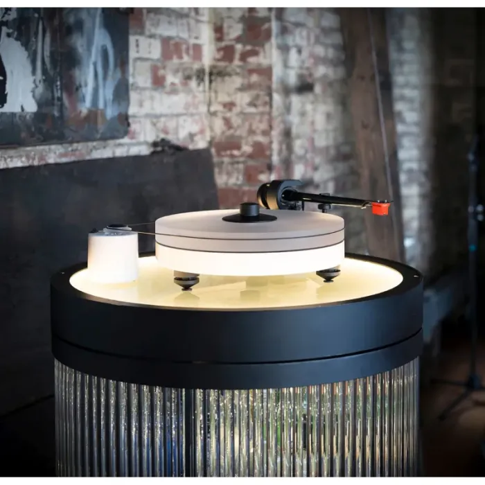 Pro-Ject RPM 5 Carbon 2M-Bronze Piano