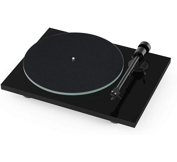 Pro-Ject T1 BT OM5e Piano