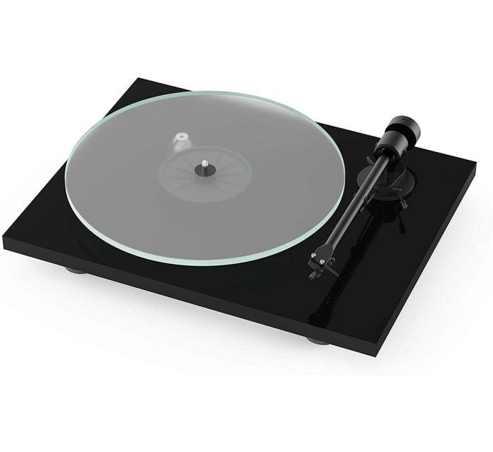 Pro-Ject T1 BT OM5e Piano