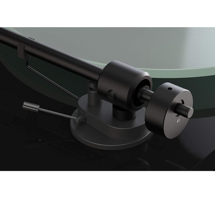 Pro-Ject T1 BT OM5e Piano