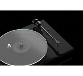 Pro-Ject T1 BT OM5e High-Gloss Black (9120097822000)